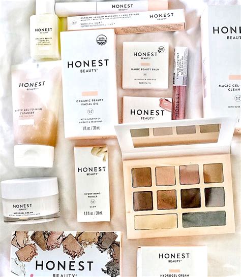 honest beauty reviews